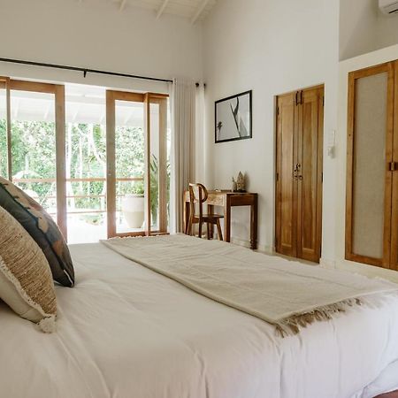 The Nook Resort Dondra Luaran gambar
