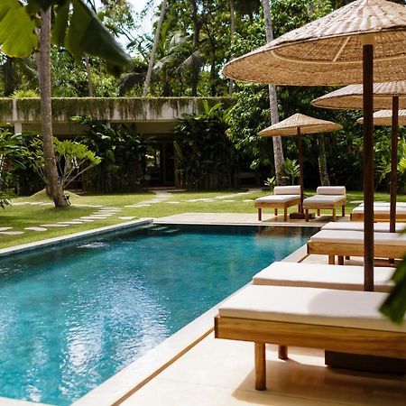 The Nook Resort Dondra Luaran gambar