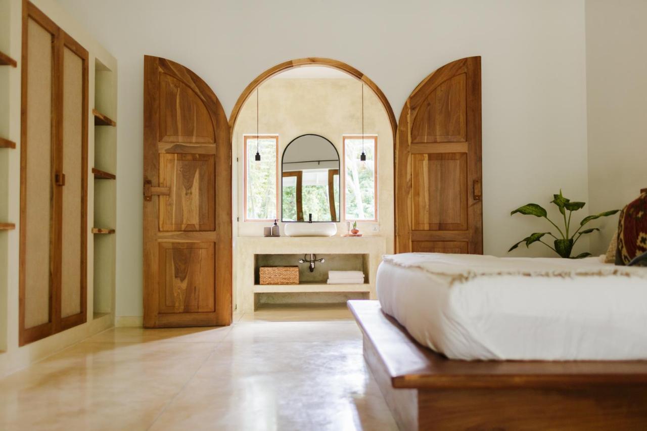 The Nook Resort Dondra Luaran gambar