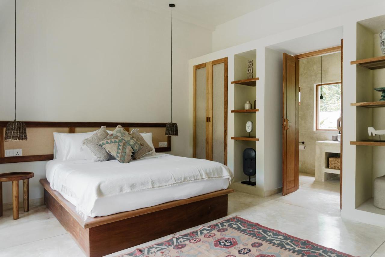 The Nook Resort Dondra Luaran gambar