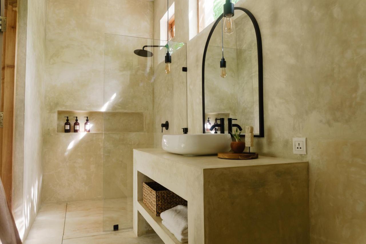 The Nook Resort Dondra Luaran gambar