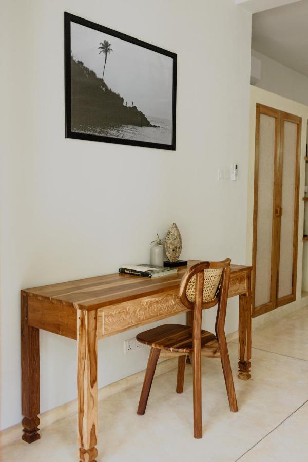 The Nook Resort Dondra Luaran gambar