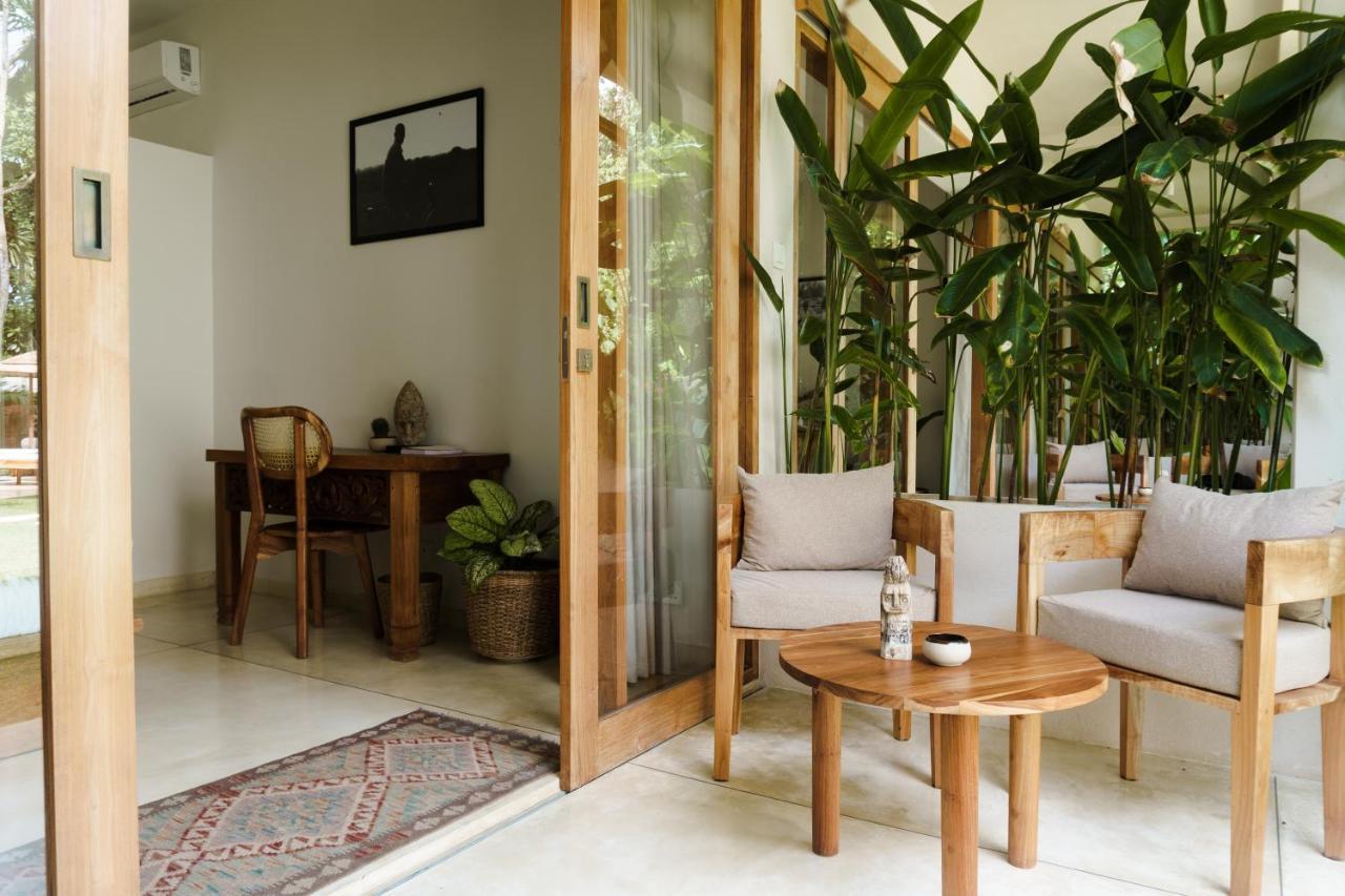 The Nook Resort Dondra Luaran gambar