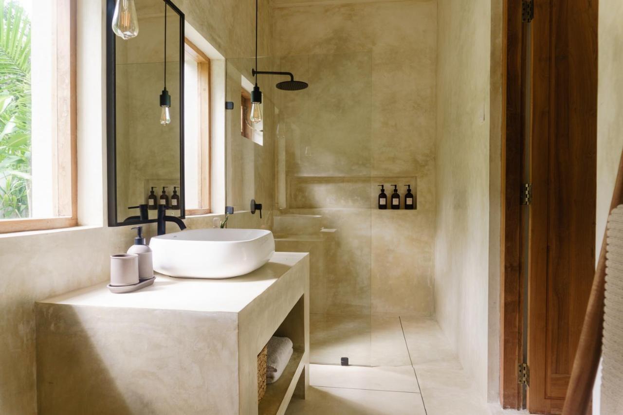 The Nook Resort Dondra Luaran gambar