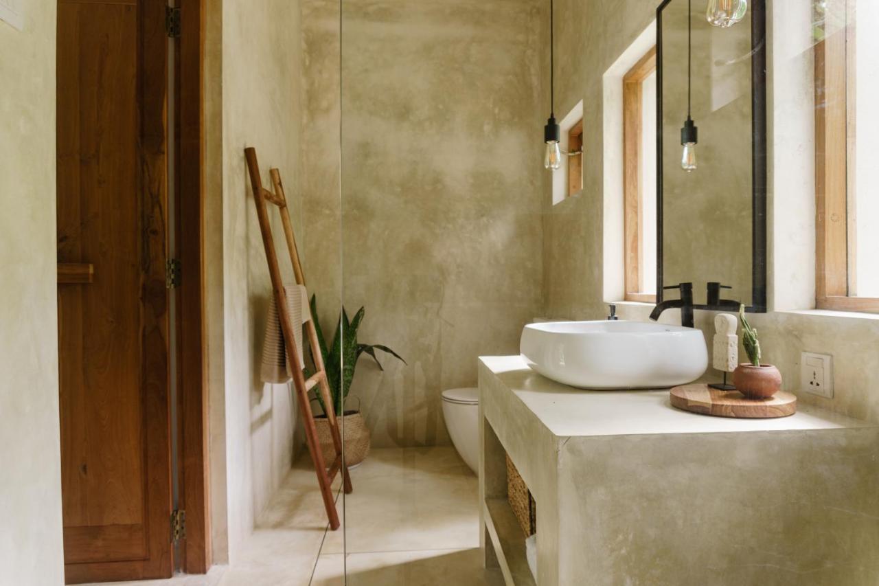 The Nook Resort Dondra Luaran gambar