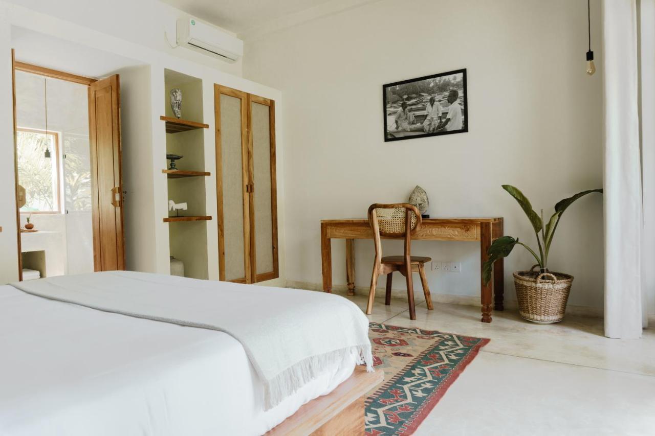 The Nook Resort Dondra Luaran gambar