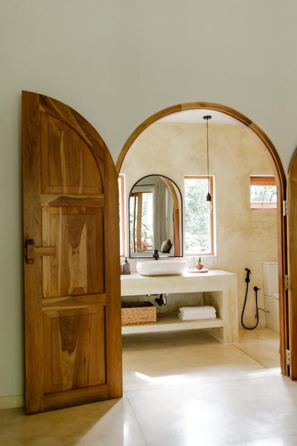 The Nook Resort Dondra Luaran gambar