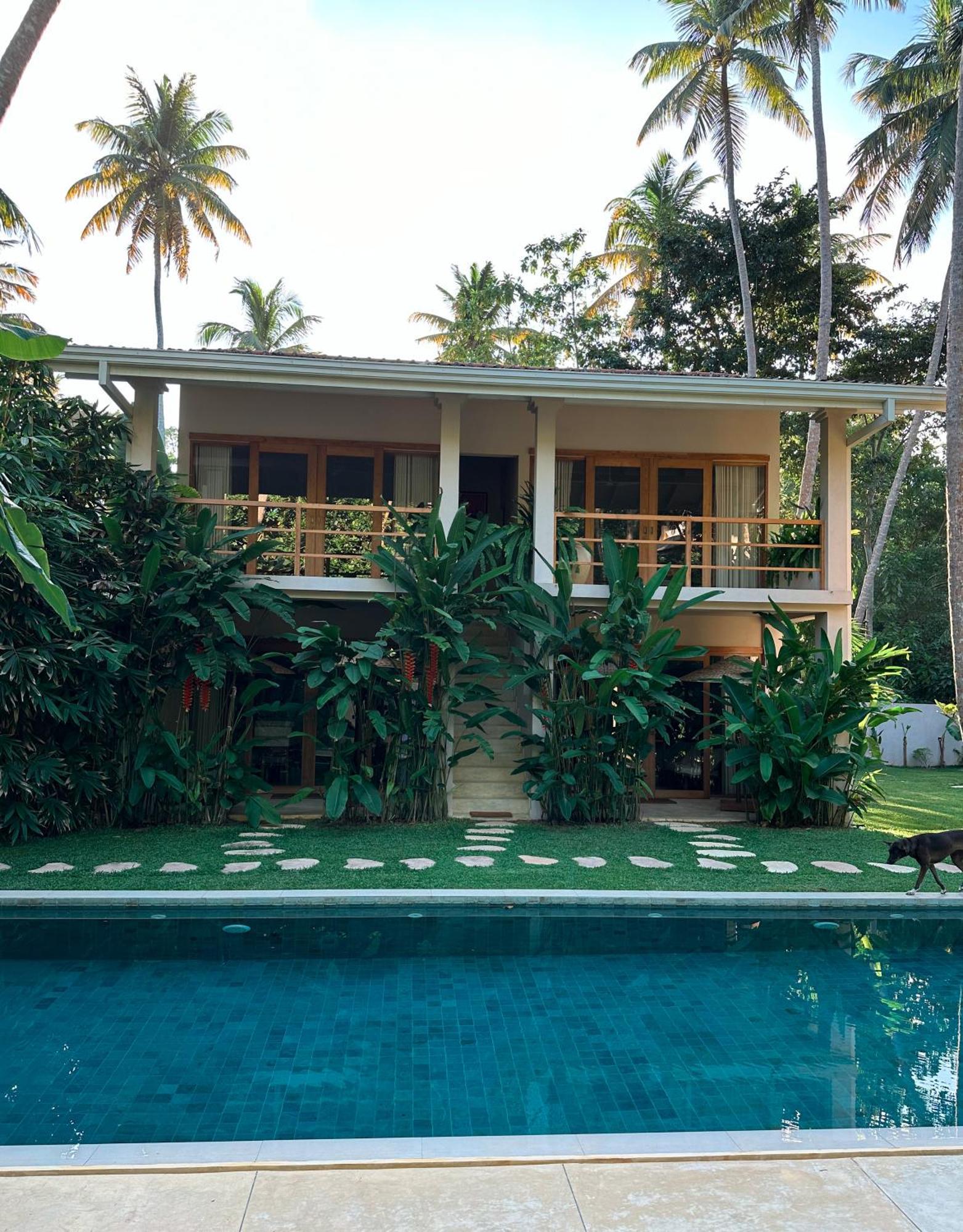 The Nook Resort Dondra Luaran gambar